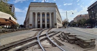 RAZVOJNA DVOJBA: Hrvatske banke, hrvatski problemi