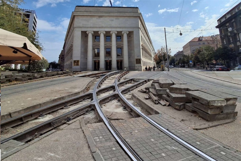 RAZVOJNA DVOJBA: Hrvatske banke, hrvatski problemi