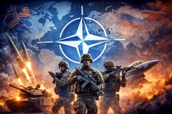 TRANSATLANTIK: NATO i Europska unija - komplementarnost ili konkurencija?