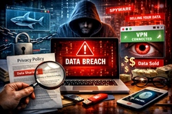 DIGITALNA TRANZICIJA: Besplatno ne znači nužno i sigurno!