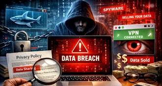 DIGITALNA TRANZICIJA: Besplatno ne znači nužno i sigurno!