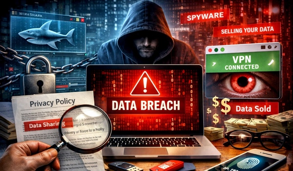 DIGITALNA TRANZICIJA: Besplatno ne znači nužno i sigurno!