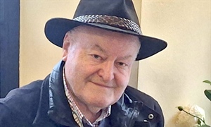 INTROSPEKCIJA: Autointervju Božidara Brezinščaka Bagole, hrvatskog i slovenskog književnika