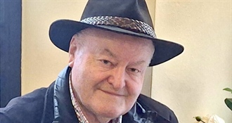 INTROSPEKCIJA: Autointervju Božidara Brezinščaka Bagole, hrvatskog i slovenskog književnika