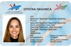 Otočanima omogućene nove usluge na portalu e-Građani