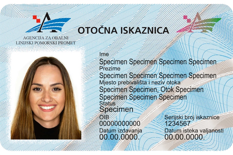 Otočanima omogućene nove usluge na portalu e-Građani