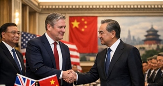 VELIKO PRESLAGIVANJE: Povratak Europe u Peking