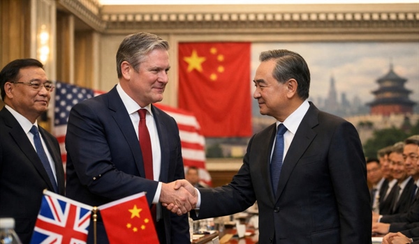 VELIKO PRESLAGIVANJE: Povratak Europe u Peking