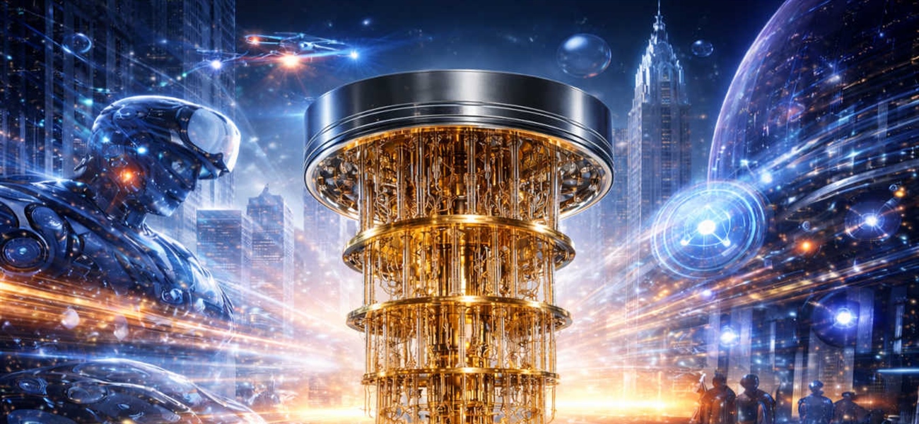 DIGITALNA TRANZICIJA: Što zapravo znači dolazak Dana Q?