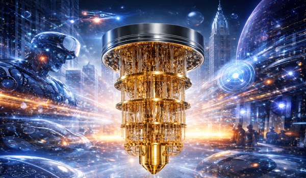 DIGITALNA TRANZICIJA: Što zapravo znači dolazak Dana Q?