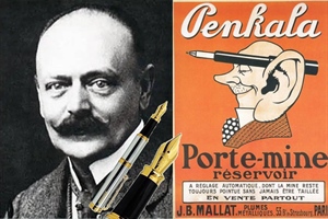 VELIKANI DUHA: Eduard Slavoljub Penkala, od saskog inženjera do hrvatskog izumitelja