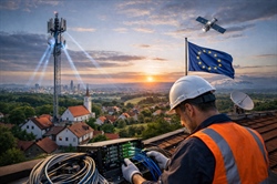 Infrastrukturni iskorak i granice tržišta: gdje je Hrvatska na karti digitalne Europe?