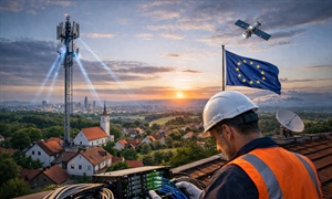 Infrastrukturni iskorak i granice tržišta: gdje je Hrvatska na karti digitalne Europe?