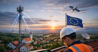 Infrastrukturni iskorak i granice tržišta: gdje je Hrvatska na karti digitalne Europe?
