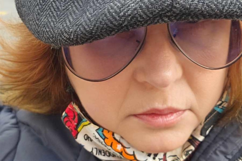 Sex FILES by Marija Štrajh: Oslobađanje kontradikcija - bolni hrvatski sindrom.