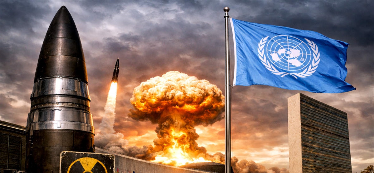 Svijet nakon Novog START-a: Povratak nuklearne neizvjesnosti