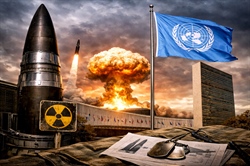 Svijet nakon Novog START-a: Povratak nuklearne neizvjesnosti