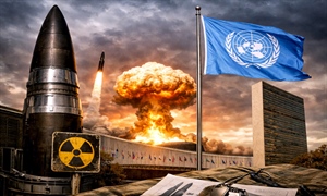 Svijet nakon Novog START-a: Povratak nuklearne neizvjesnosti