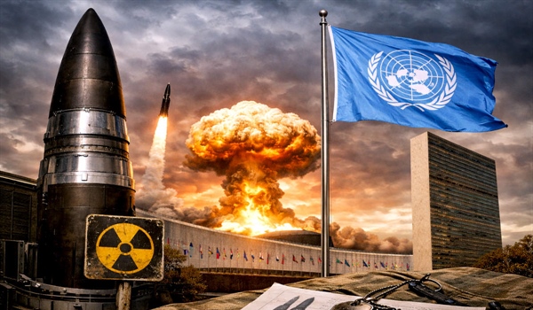 Svijet nakon Novog START-a: Povratak nuklearne neizvjesnosti