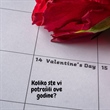 STATISTIKA LJUBAVI: Koliko zapravo trošimo na Valentinovo?