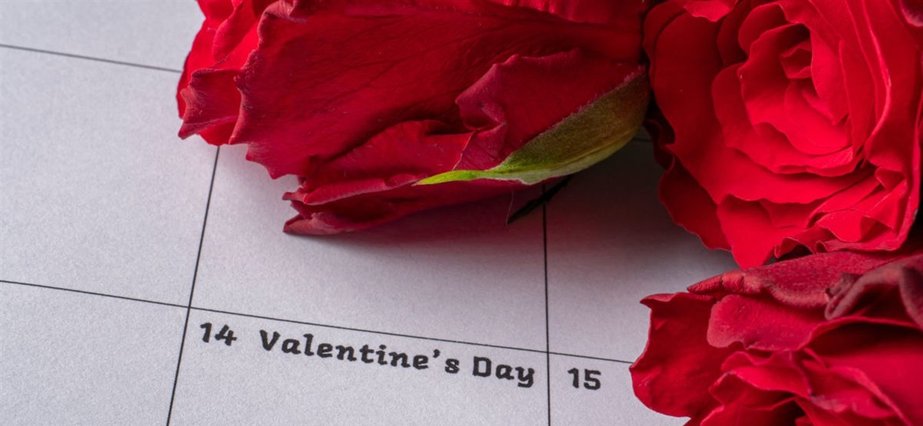 STATISTIKA LJUBAVI: Koliko zapravo trošimo na Valentinovo?