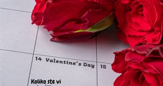 STATISTIKA LJUBAVI: Koliko zapravo trošimo na Valentinovo?