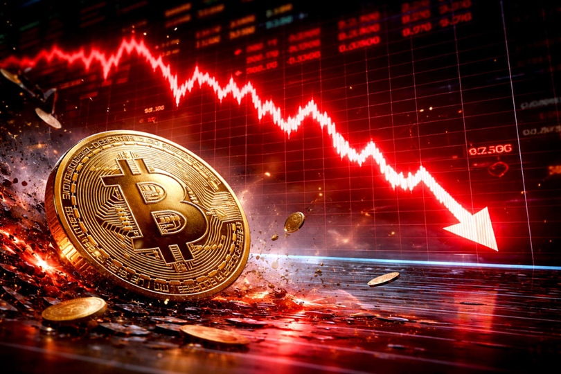 PAD BITCOINA: Tržište više ne živi samo od euforije