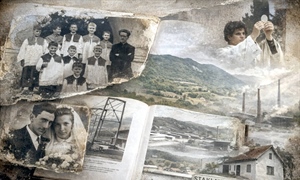 FELJTON: Tonči od Svete Marije – 1 dio