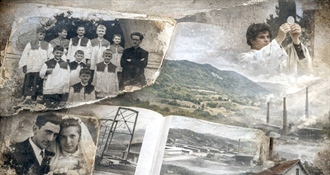 FELJTON: Tonči od Svete Marije – 1 dio