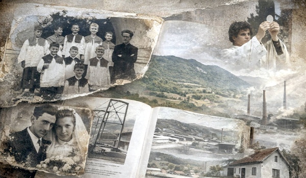 FELJTON: Tonči od Svete Marije – 1 dio