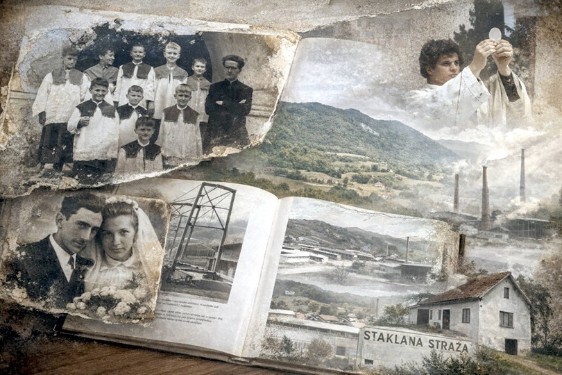 FELJTON: Tonči od Svete Marije – 1 dio