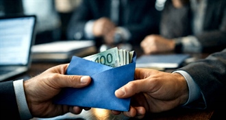 INDEKS KORUPCIJE: Korupcija kao globalni sistemski problem