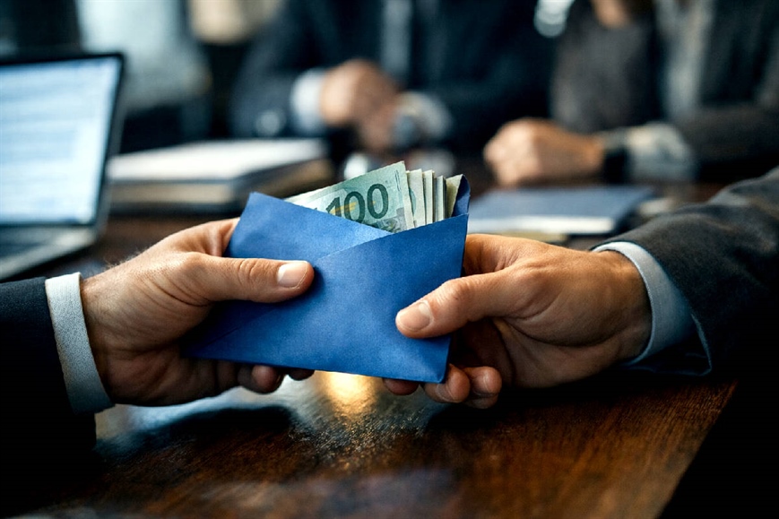 INDEKS KORUPCIJE: Korupcija kao globalni sistemski problem