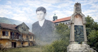 FELJTON: Tonči od Svete Marije – 2 dio