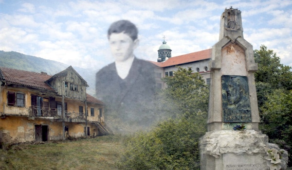 FELJTON: Tonči od Svete Marije – 2 dio