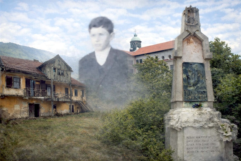 FELJTON: Tonči od Svete Marije – 2 dio