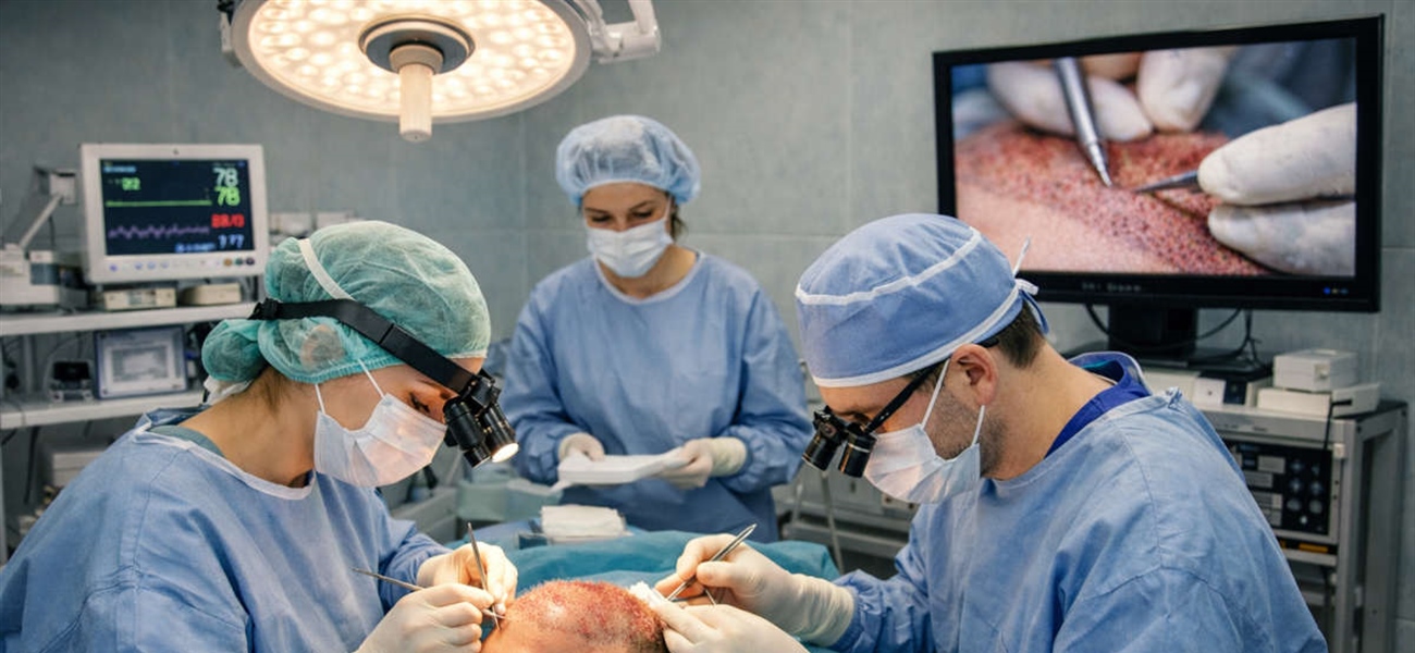 Interes za presađivanje kose u Hrvatskoj porastao više od 200% u pet godina!