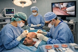 Interes za presađivanje kose u Hrvatskoj porastao više od 200% u pet godina!