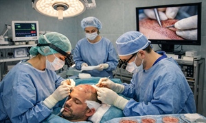 Interes za presađivanje kose u Hrvatskoj porastao više od 200% u pet godina!