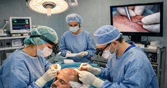 Interes za presađivanje kose u Hrvatskoj porastao više od 200% u pet godina!