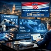 DIGITALNA TRANZICIJA: Hrvatska ubrzava digitalnu transformaciju