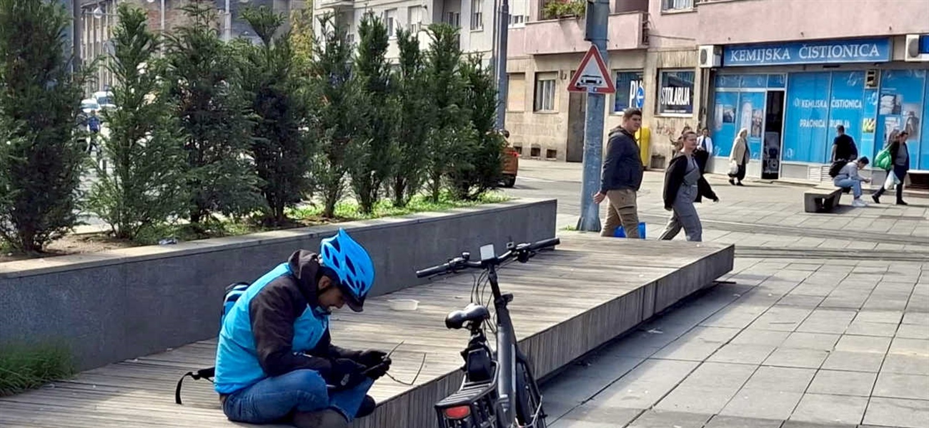 Strani radnici u Hrvatskoj - između zadovoljstva i distance