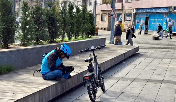 Strani radnici u Hrvatskoj - između zadovoljstva i distance