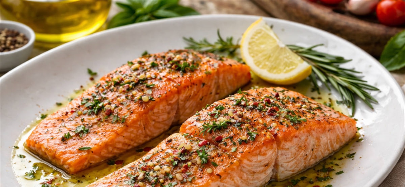 GASTRONOMIJA: Svaka riba je zdrava, pa i zamrznuta, no gdje griješimo kod odmrzavanja?