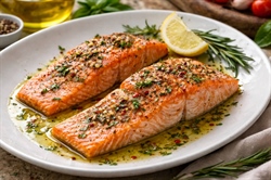 GASTRONOMIJA: Svaka riba je zdrava, pa i zamrznuta, no gdje griješimo kod odmrzavanja?