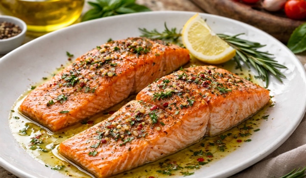 GASTRONOMIJA: Svaka riba je zdrava, pa i zamrznuta, no gdje griješimo kod odmrzavanja?