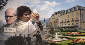 FELJTON: Tonči od Svete Marije – 4. dio