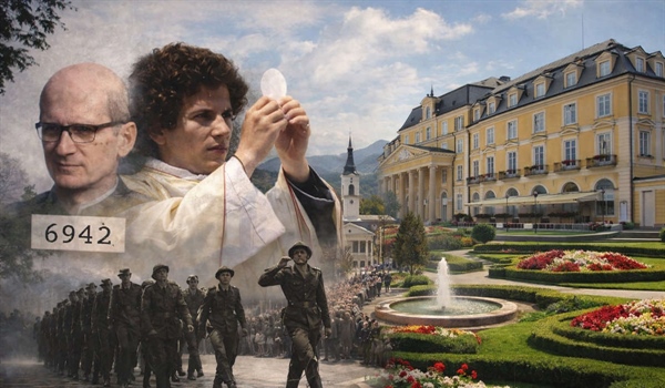 FELJTON: Tonči od Svete Marije – 4. dio