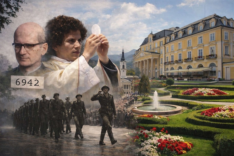 FELJTON: Tonči od Svete Marije – 4. dio