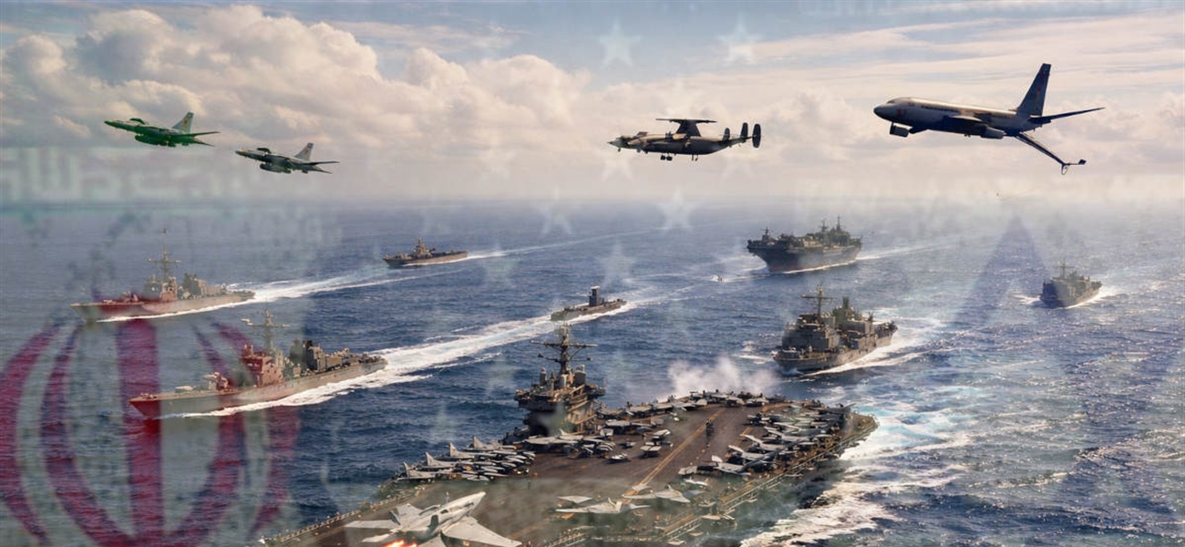 SAD vs. IRAN: Tri scenarija i cijena eskalacije